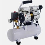 Kompressor für Druckluft