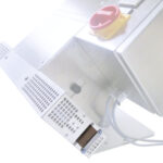 PTFE-Cover für Heißsiegelgerät HSG