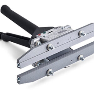 KOPP Handsiegelzange HZ in Frontansicht.