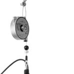 Ein Balancer HZ für eine Handsiegelzange