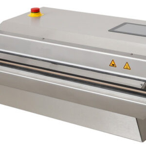 Folienschweißgerät ISTMEDPLUS in Frontansicht