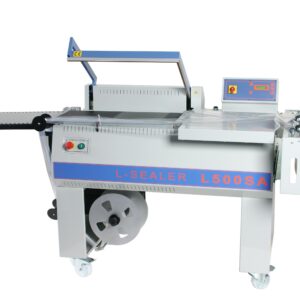 Winkelschweißgerät L500SA mit Beförderungsband