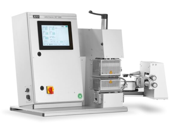 KOPP Labormaster 3200