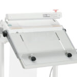 Anstecktisch mit Sealboy