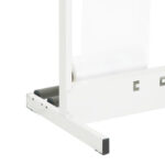 Folienabroller zum Geräteständer