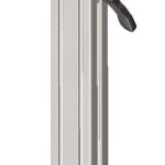 Eine Höhenverstellbare Halterung für MSC/MSP oder TSD.