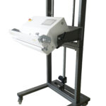 Gerätewagen mit elektrischer Höhenverstellung