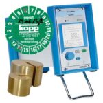 Kalibrierservice Werksprüfzeugnis