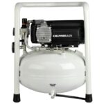 Kompressor für Druckluft