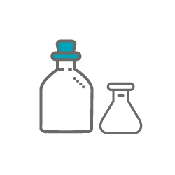 Icon Chemieverpackung