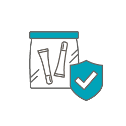 Icon Schutzverpackung