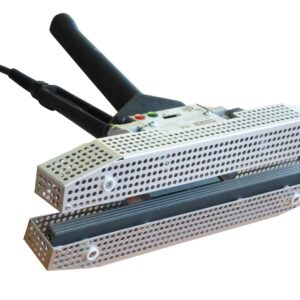 KOPP Handsiegelzange HZ300US in Frontansicht