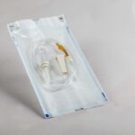 Operationswerkzeug steril verpackt
