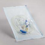 Operationswerkzeug steril verpackt