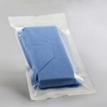 Operationsmaterial steril verpackt