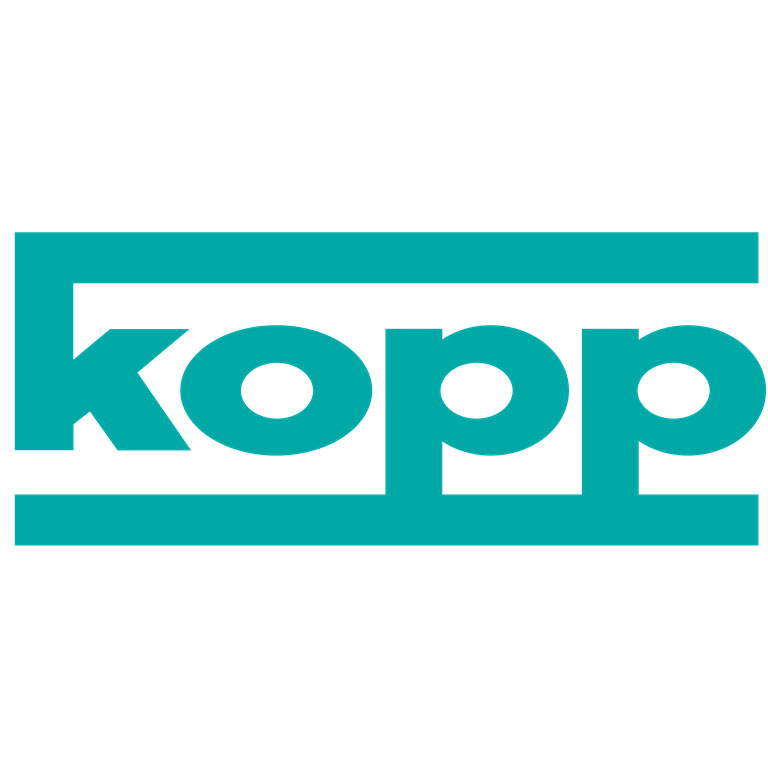 Kopp Verpackungssysteme Logo