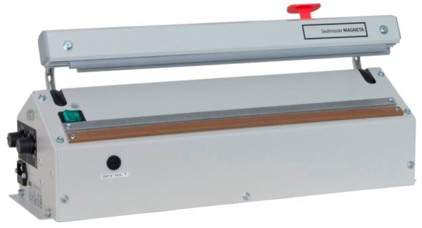 Folienschweißgerät Sealmaster Magneta