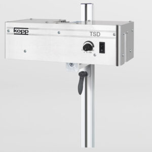 Durchlaufprinter TSD als Stand-Alone-Unit