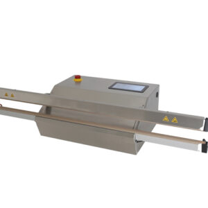 Folienschweißgerät IST TC