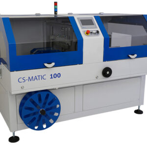 Seitenschweißmaschine CS-Matic 100