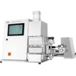 Siegelnahtfestigkeitsprüfgerät Labormaster 3500