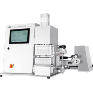 Siegelnahtfestigkeitsprüfgerät Labormaster 3500