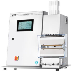 Laborsiegelgerät SGPE 3500