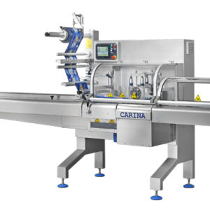 Horizontale Schlauchbeutelmaschine Carina