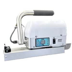 Durchlaufsiegelgerät MSC Control